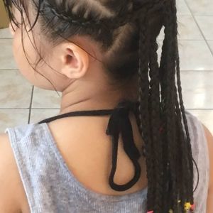 Meet your Posher, Mary ann